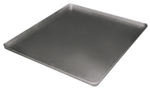 Купить Лист подовый плоский стальной 550*750*20 В120 (к ТС3, ТС4)