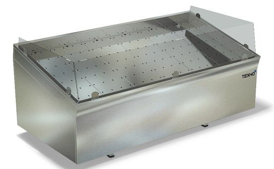 Купить СТОЛ РЫБА НА ЛЬДУ СП-641/2200 Б/АГРЕГ