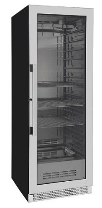 Купить ШКАФ ДЛЯ СОЗРЕВАНИЯ МЯСА HURAKAN HKN-MA350
