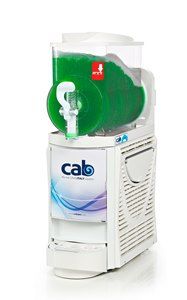 Купить ГРАНИТОР CAB FABY CREAM 1 БЕЛЫЙ 1Х6Л