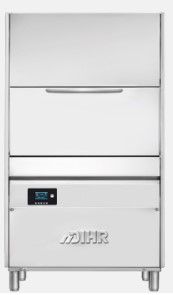 Купить МАШИНА КОТЛОМОЕЧНАЯ DIHR LP3 S PLUS ELETTRONICA + XP