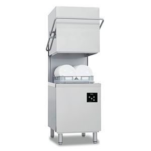 Купить МАШИНА ПОСУДОМОЕЧНАЯ APACH AC800DD (ST3800RUDD) КУПОЛЬНАЯ