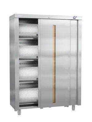 Шкафы для стерилизации посуды купить в restastore