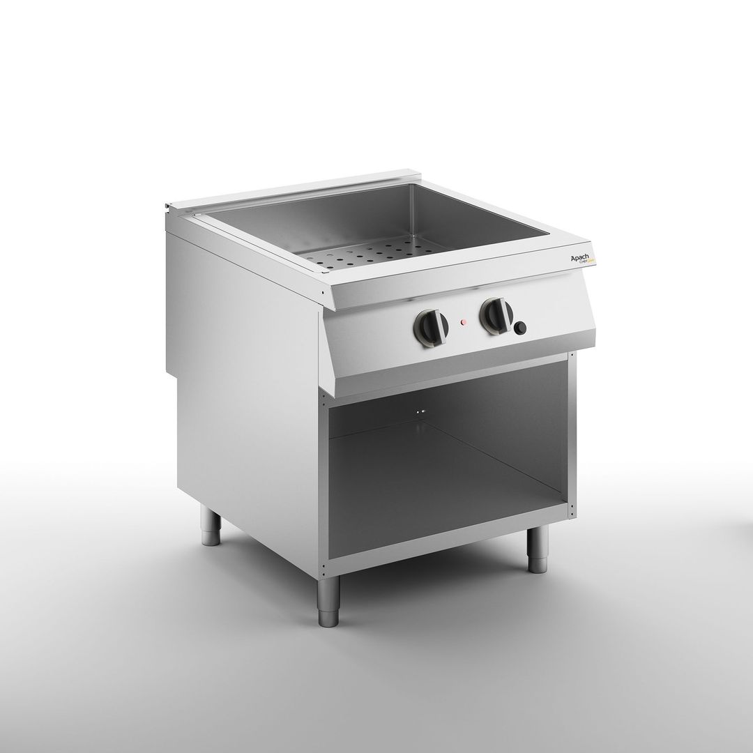 Купить МАРМИТ ВОДЯНОЙ ЭЛЕКТРИЧЕСКИЙ 900 СЕРИИ APACH CHEF LINE SLBME89OS
