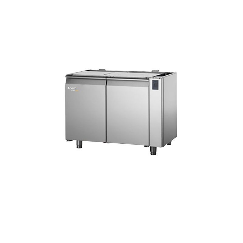 Купить СТОЛ ХОЛОДИЛЬНЫЙ APACH CHEF LINE LTRM11NTR SNACK
