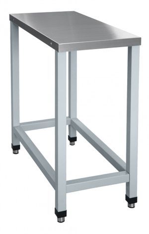 Купить Подставка Abat ПМП-40-01 межплитная, краш.  (400х600х860)