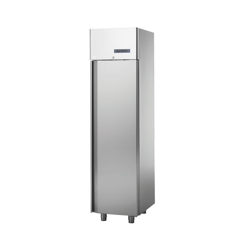 Купить ШКАФ ХОЛОДИЛЬНЫЙ 350 ЛИТРОВ БЕЗ АГРЕГАТА APACH CHEF LINE LCRM35NR