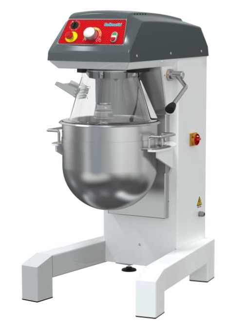 Купить МИКСЕР ПЛАНЕТАРНЫЙ ROLLMATIC B60
