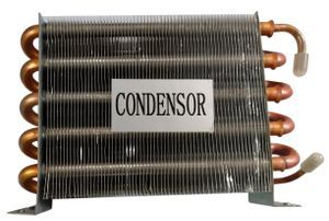 Купить Конденсатор ZB-15 №7 арт. ZB07