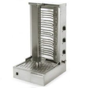 Купить ГРИЛЬ ШАУРМА ROLLER GRILL GR 80 Е