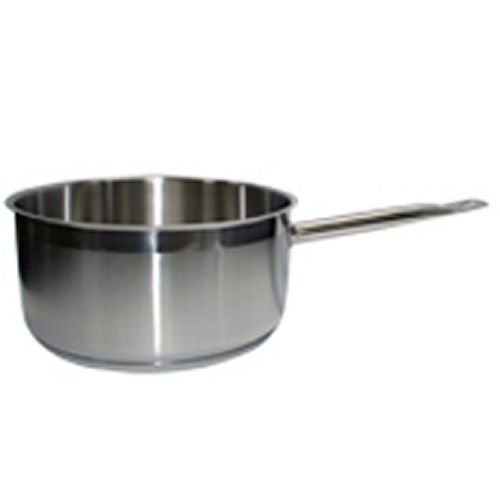 Купить Сотейник 8,0л d28см h13см, без крышки, нерж.сталь RXP031WOL