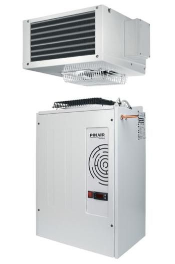 Купить СПЛИТСИСТЕМА POLAIR SM 109 S
