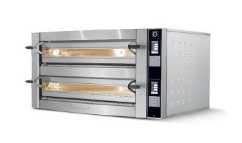 Купить ПЕЧЬ ДЛЯ ПИЦЦЫ CUPPONE MICHELANGELO ML435/2TS-C5-CP