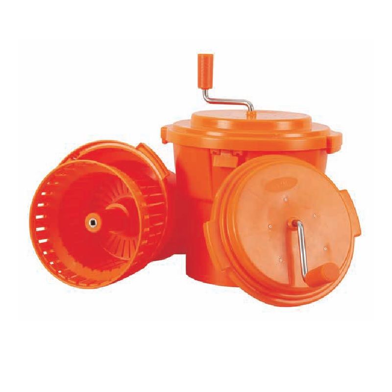 Купить Приспособление для сушки зелени 19л d46,5м h56,5см, серия Jiwins JW-SP19