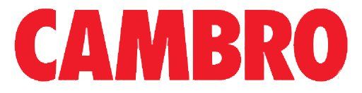 Бренд Cambro Restastore