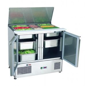 Купить САЛАТ-БАР SAGI S 900