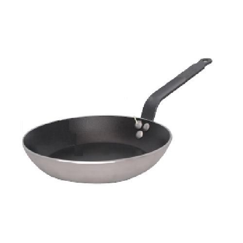 Купить Сковорода d 32см h4,5см "Choc Induction Resto", алюминий с антипригарным покрытием 8480.32