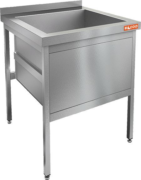 Купить ВАННА КОТЛОМОЕЧНАЯ Н1МКС-7/6