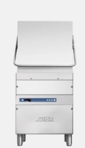 Купить МАШИНА ПОСУДОМОЕЧНАЯ DIHR HT 11 ECO T+DDE+PS
