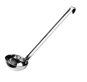 Купить Половник цельнотянутый 1200 мл нерж LOPP16