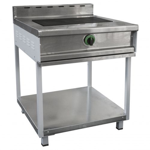 Купить ПЛИТА 1 КОНФОРОЧНАЯ ПЭП-0,17М КРАШ. КАРКАС