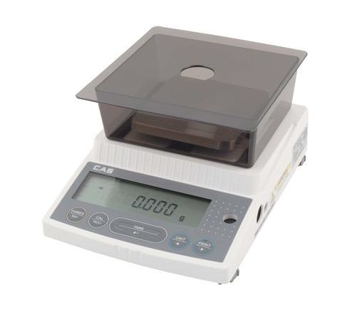 Купить ВЕСЫ ЭЛ.ЛАБОРАТОРНЫЕ CAS CBL-2200H