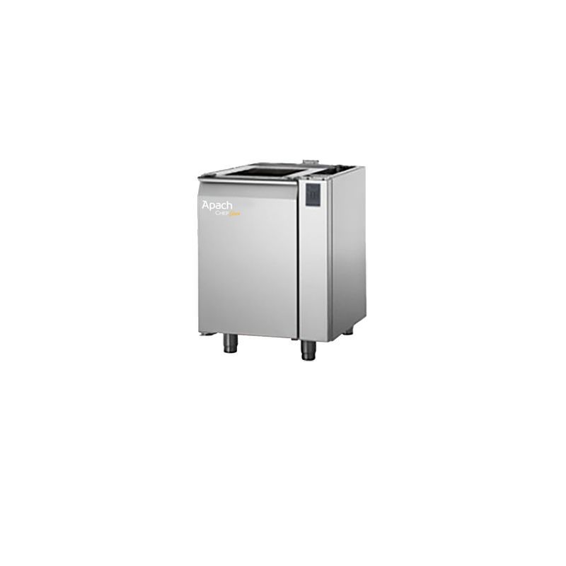 Купить СТОЛ ХОЛОДИЛЬНЫЙ КОНДИТЕРСКИЙ APACH CHEF LINE LTRP1NTR