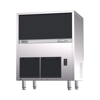 Купить ЛЬДОГЕНЕРАТОР BREMA КУБИК CB 640A HC B-QUBE