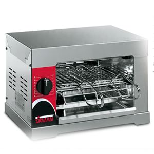 Купить ТОСТЕР SIRMAN 4Q SELECTOR