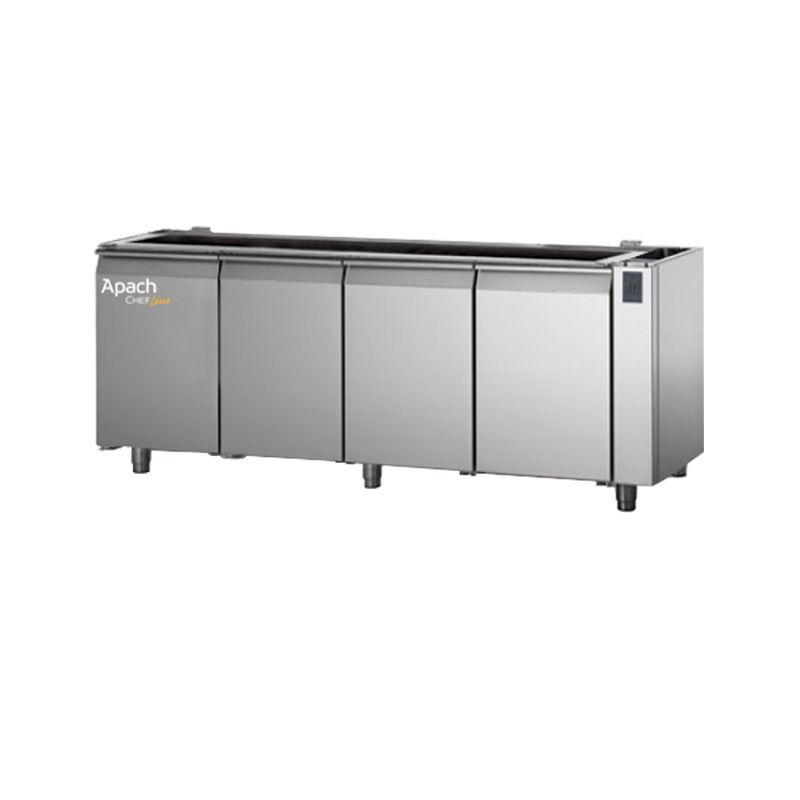 Купить СТОЛ САЛАДЕТТ APACH CHEF LINE LTS1111NTR