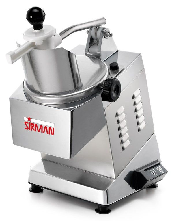 Купить ОВОЩЕРЕЗКА SIRMAN ТМ INOX CE