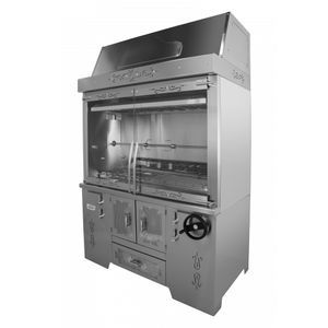 Купить Мангал электрический Гриль-Мастер Ф6ШШЭ