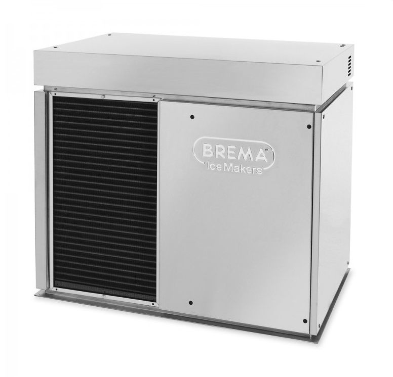 Купить ЛЬДОГЕНЕРАТОР BREMA ЧЕШУЯ MUSTER 1500A