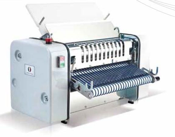 Купить ТЕСТОРАСКАТКА SIGMA T50 3Ф