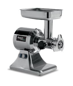 Купить МЯСОРУБКА APACH ATS12/SS 3Ф.
