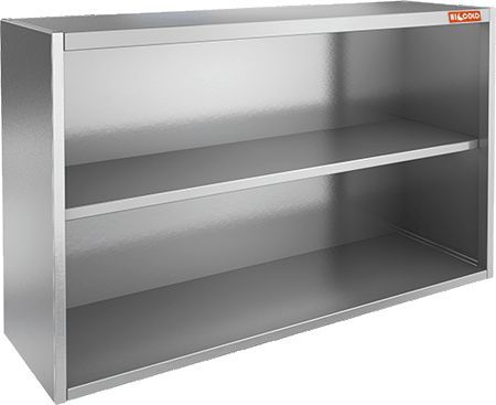 Купить ПОЛКА НАСТЕННАЯ НПО-12/4