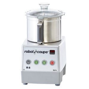 Купить Куттер Robot-Coupe R5-2V