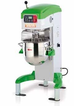 Купить МИКСЕР ПЛАНЕТАРНЫЙ SIGMA CHEF 10