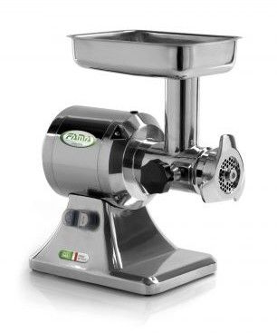 Купить МЯСОРУБКА FAMA TS 12 FTS 127 1Ф.