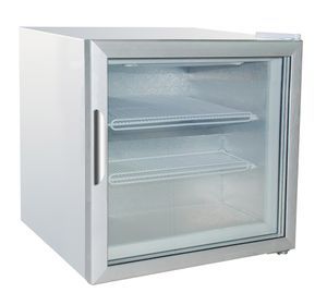 Купить Шкаф морозильный SD50G (VIATTO by Forcool)