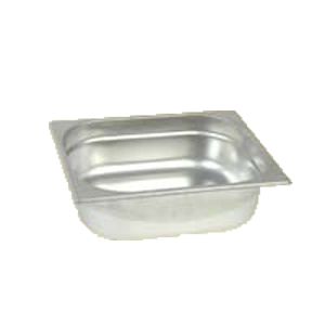 Купить ГАСТРОЕМКОСТЬ STALGAST GN 1/2-150