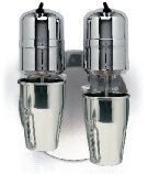 Купить МИКСЕР VEMA FZ 2075/2MU/E/КРЕПЛЕНИЕ К СТЕНЕ