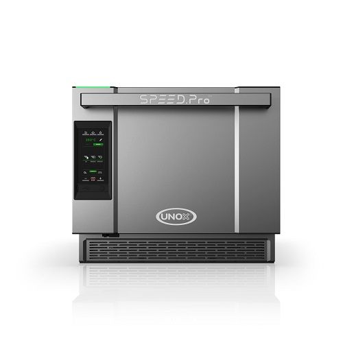 Купить ПЕЧЬ КОНВЕКЦИОННАЯ КОМБИНИРОВАННАЯ UNOX XESW-03HS-EDDN