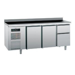 Купить СТОЛ С ОХЛАЖД.ШКАФОМ SAGI KUB11A