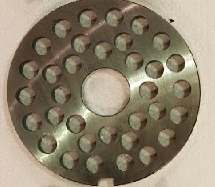 Купить РЕШЁТКА 25 ММ Д/МЯСОРУБКИ KT LM-130/A 13025