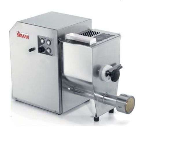 Купить АППАРАТ ДЛЯ ПРОИЗВОДСТВА ПАСТЫ SIRMAN CONCERTO 5