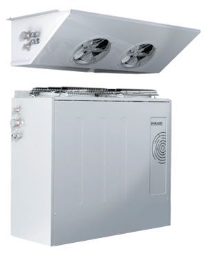 Купить Сплит-система среднетемпературная Polair SM 222 P
