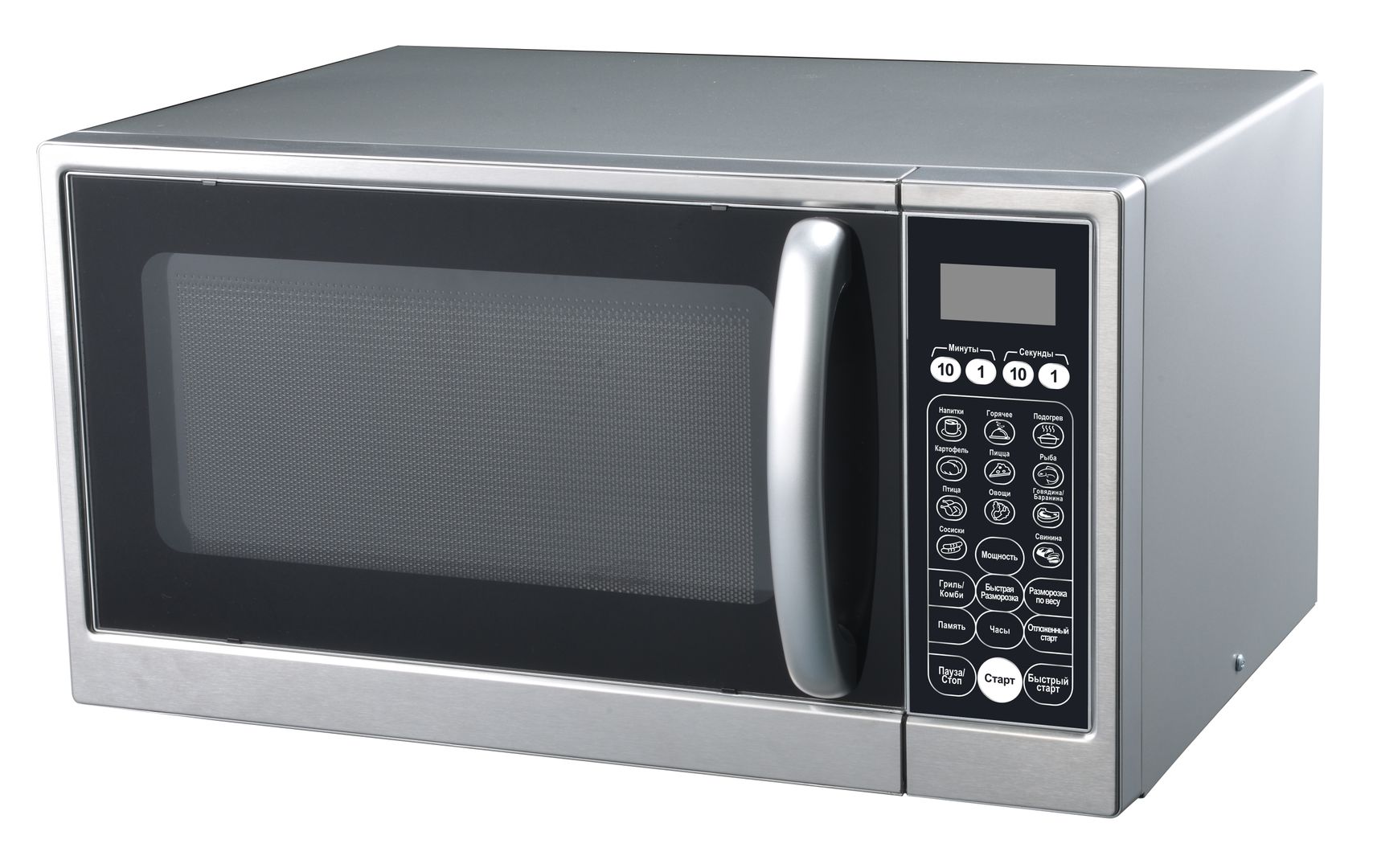 Купить Микроволновая печь т.м. EKSI серии WD, мод.WDE900G-L30