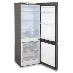 Купить Шкаф холодильный комбинированный Бирюса Б-W6034