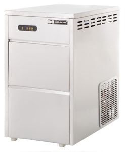 Купить ЛЬДОГЕНЕРАТОР HURAKAN HKN-GB50 (ГРАНУЛЫ)